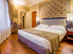 Grand Visconti Palace