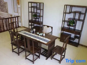 Wuhuashan Bieyuan Hotel