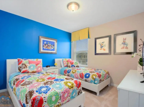 Four Bedrooms Townhome 5126k