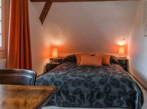 Hotel Hofgarten Luzern
