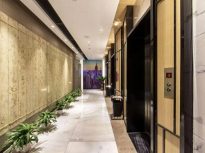 Shanshui S Hotel (Huizhou Xinhua Plaza)