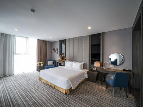 Muong Thanh Luxury Saigon Hotel