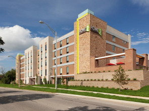 Home2 Suites by Hilton Bloomington