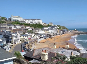 Captivating 3-bed House in Ventnor