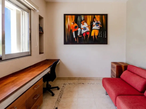 Ocean Front Private 3 Bedroom Villa in Akumal