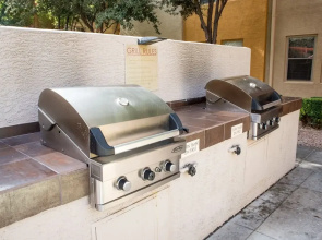 Sonoran Suites Scottsdale at the Shade