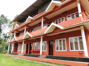 Sunbird Garden Resort