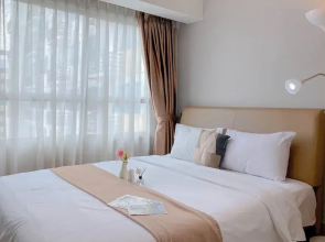 Good Location And Simply Studio Springlake Summarecon Bekasi Apartment