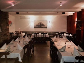La Dolce Vita Linde Landgasthaus