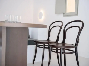 Albus Villas Santorini Queen Albus Villa With Private Pool Sunset View