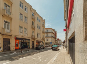 Downtown Retro Bolhao by Vacationy