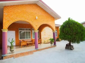 Bays Villa Apartments