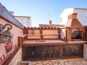 Stunning Apartment in Medulin With 1 Bedrooms and Wifi
