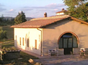 La Rotonda in Chianti