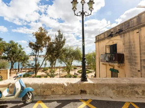 Jardin du Port -hosted by Sweetstay