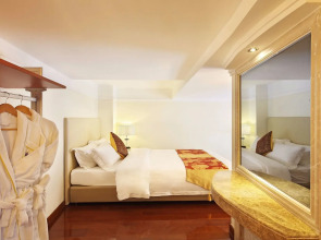 South & North International Apartment