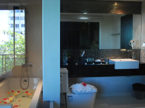 Inn Place Serviced Residence