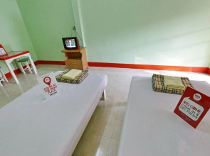 NIDA Rooms Jomthong 99 Kuangpao Silk