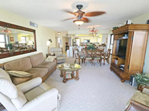 Sand Dollar 2-201
