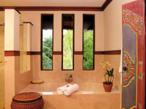 Kori Ubud Resort