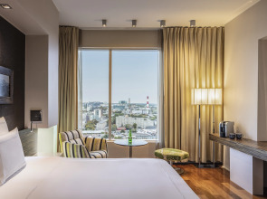 Swissotel Таллин