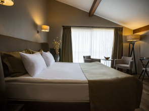 Marin Otel & Restaurant