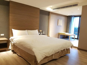Start Journey Hotel