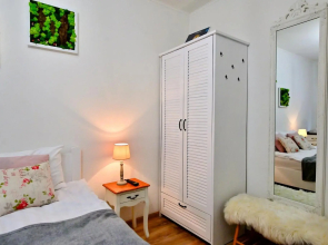Transilvania Apartment