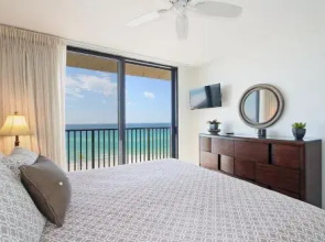 One Seagrove Place - Unit #601 - 2 Br Home