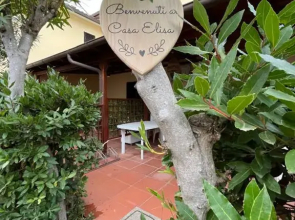 Casa Elisa
