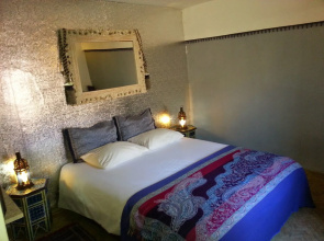 Riad Tara