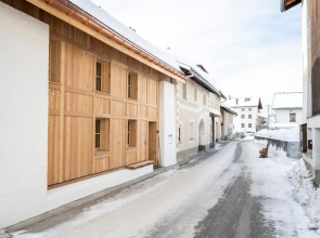 Chasa Muntanella 4.5