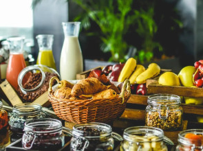 Hilton Mexico City Reforma