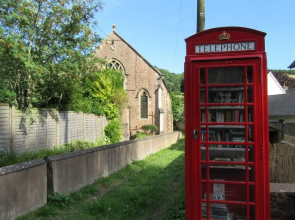 2 Belle Vue