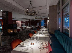 DoubleTree by Hilton New York Midtown Fifth Ave