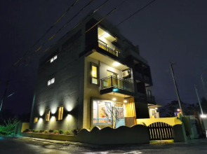 I'm Here B&B-Peng's family