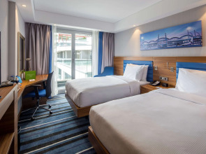Hampton by Hilton Istanbul Kurtkoy