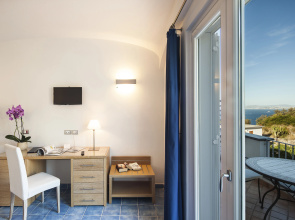 Grifo Hotel Charme & SPA