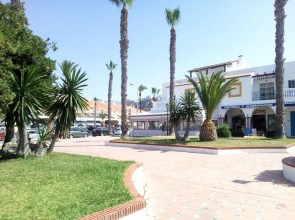 Apartamento Primera Línea de Playa