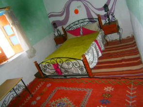 Haddouch House