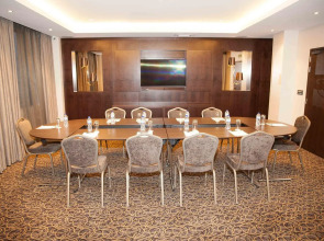 St George Hotel Wembley