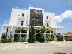 CASA DUMAI Beach Hotel Okinawa