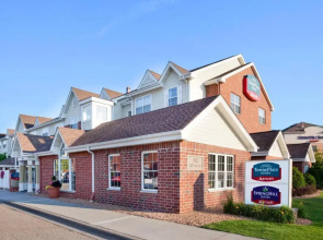TownePlace Suites by Marriott -Minneapolis West/StLouis Park