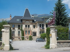 La Grande Eperviere