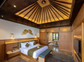 Sumitra Luxury Villas & Resort by Pramana