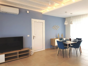 Tamaris Homes