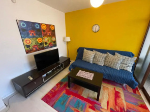 Cozy Central Place Renovated 2022