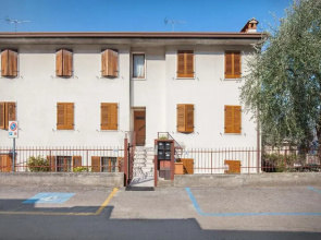 Casa Cà Romana