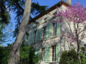 Chambres d'Hôtes Le Baraillot
