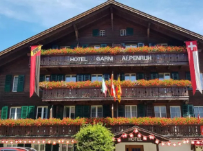 Hotel Garni Alpenruh